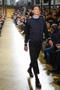 Junya Watanabe Man men's fall 2019