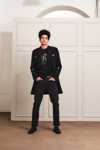 Karl Lagerfeld Men's Fall 2019