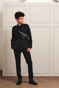 Karl Lagerfeld Men's Fall 2019