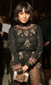 Kat Graham