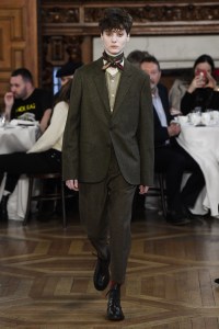 Kent & Curwen Men's Fall 2019