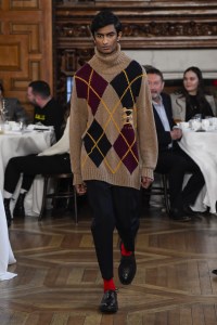 Kent & Curwen Men's Fall 2019