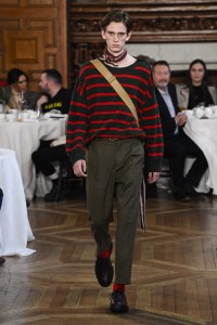 Kent & Curwen Men's Fall 2019
