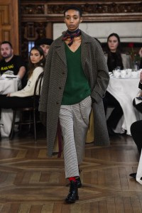 Kent & Curwen Men's Fall 2019