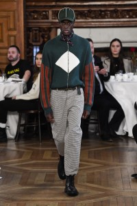 Kent & Curwen Men's Fall 2019