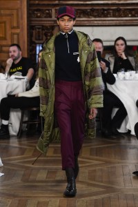 Kent & Curwen Men's Fall 2019