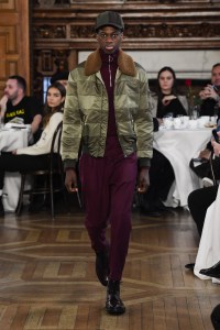 Kent & Curwen Men's Fall 2019