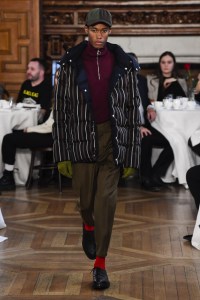 Kent & Curwen Men's Fall 2019