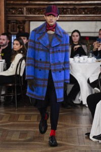 Kent & Curwen Men's Fall 2019