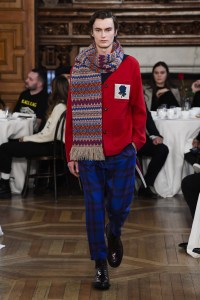 Kent & Curwen Men's Fall 2019