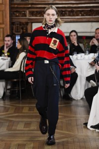 Kent & Curwen Men's Fall 2019
