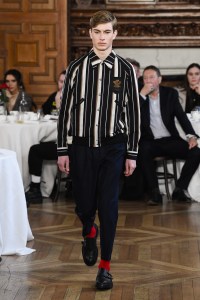 Kent & Curwen Men's Fall 2019
