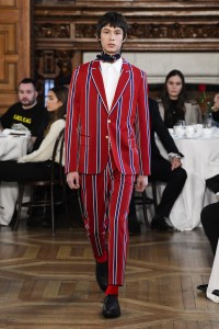 Kent & Curwen Men's Fall 2019