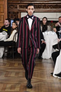 Kent & Curwen Men's Fall 2019