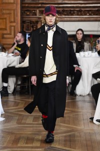 Kent & Curwen Men's Fall 2019