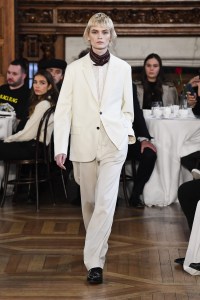 Kent & Curwen Men's Fall 2019