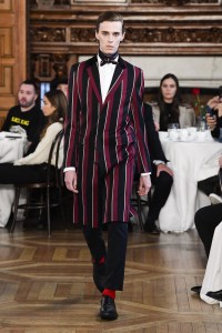 Kent & Curwen Men's Fall 2019