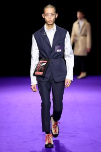 Kenzo Fall 2019