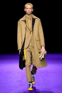 Kenzo Fall 2019