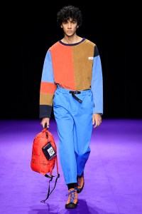 Kenzo Fall 2019