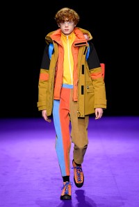 Kenzo Fall 2019