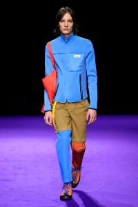 Kenzo Fall 2019
