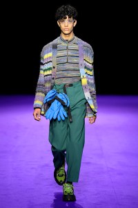 Kenzo Fall 2019