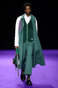 Kenzo Fall 2019
