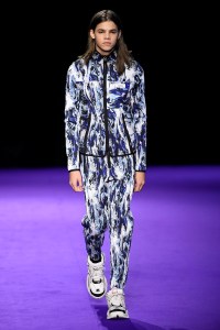 Kenzo Fall 2019