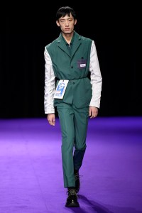 Kenzo Fall 2019