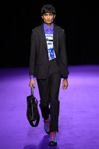 Kenzo Fall 2019