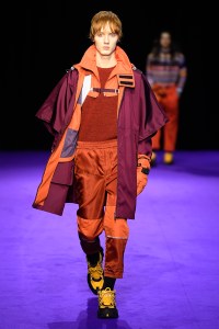 Kenzo Fall 2019