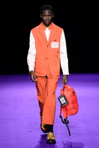 Kenzo Fall 2019