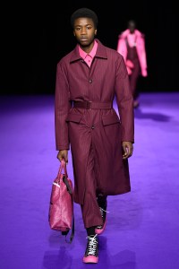 Kenzo Fall 2019