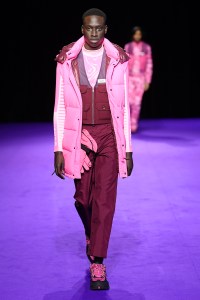 Kenzo Fall 2019