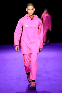 Kenzo Fall 2019