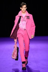Kenzo Fall 2019