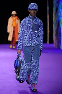 Kenzo Fall 2019