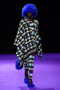 Kenzo Fall 2019