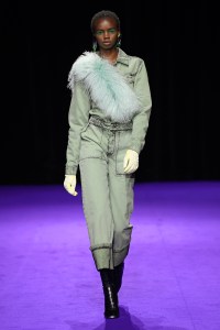 Kenzo Fall 2019