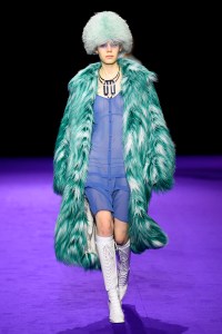 Kenzo Fall 2019