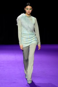 Kenzo Fall 2019