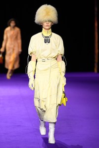 Kenzo Fall 2019