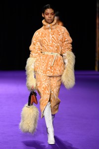 Kenzo Fall 2019