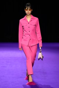 Kenzo Fall 2019