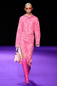 Kenzo Fall 2019
