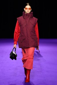 Kenzo Fall 2019