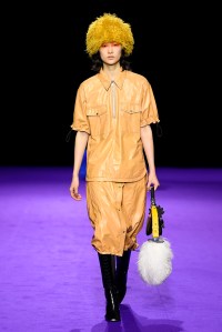 Kenzo Fall 2019
