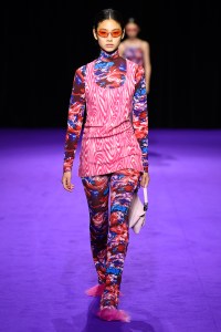 Kenzo Fall 2019