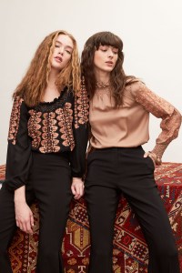 Kobi Halperin RTW Fall 2019